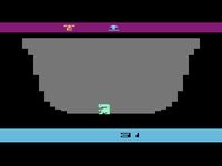 E.T. The Extra-Terrestrial sur Atari 2600